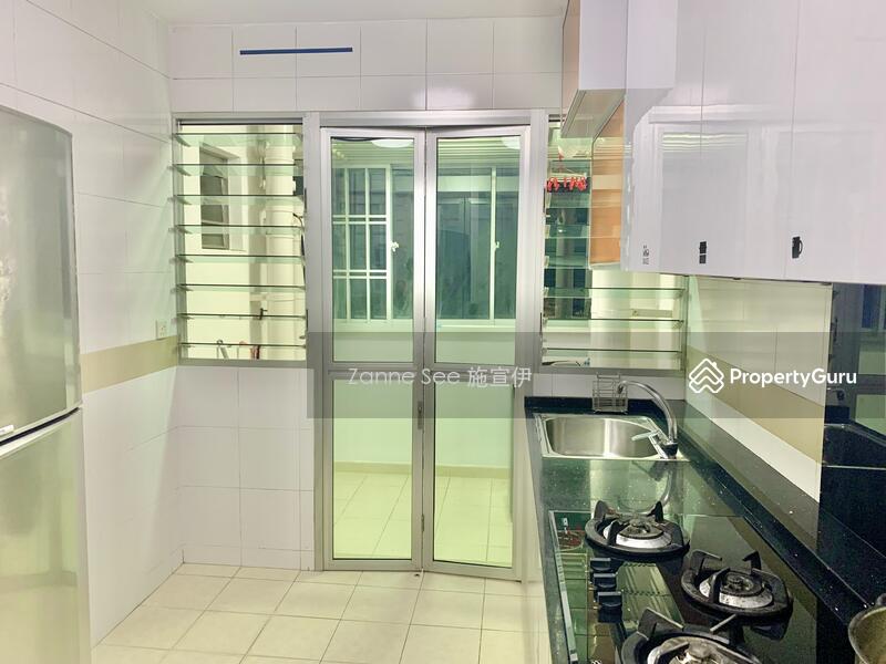For Rent - 432B Yishun Avenue 1