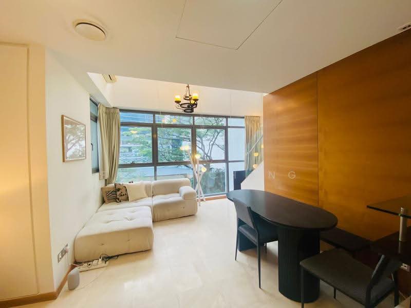 Icon, 10 Gopeng Street, Chinatown / Tanjong Pagar, 1 Bedroom, 689 sqft, Apartment For Rent, by Freda Chang, 21881782 - PropertyGuru.com.sg