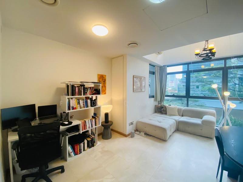 Icon, 10 Gopeng Street, Chinatown / Tanjong Pagar, 1 Bedroom, 689 sqft, Apartment For Rent, by Freda Chang, 21881782 - PropertyGuru.com.sg