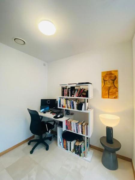 Icon, 10 Gopeng Street, Chinatown / Tanjong Pagar, 1 Bedroom, 689 sqft, Apartment For Rent, by Freda Chang, 21881782 - PropertyGuru.com.sg
