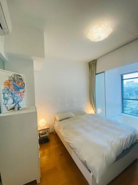 Icon, 10 Gopeng Street, Chinatown / Tanjong Pagar, 1 Bedroom, 689 sqft, Apartment For Rent, by Freda Chang, 21881782 - PropertyGuru.com.sg