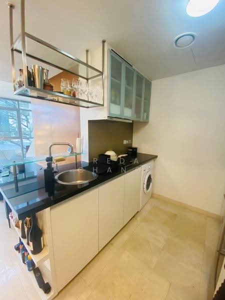 Icon, 10 Gopeng Street, Chinatown / Tanjong Pagar, 1 Bedroom, 689 sqft, Apartment For Rent, by Freda Chang, 21881782 - PropertyGuru.com.sg