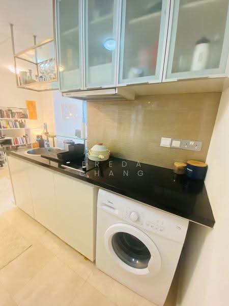 Icon, 10 Gopeng Street, Chinatown / Tanjong Pagar, 1 Bedroom, 689 sqft, Apartment For Rent, by Freda Chang, 21881782 - PropertyGuru.com.sg