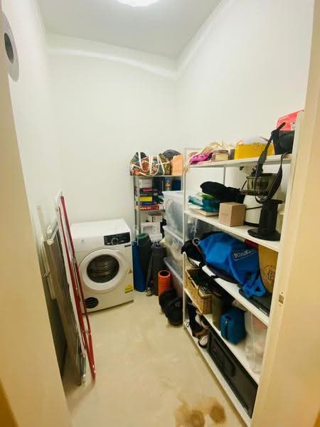 Icon, 10 Gopeng Street, Chinatown / Tanjong Pagar, 1 Bedroom, 689 sqft, Apartment For Rent, by Freda Chang, 21881782 - PropertyGuru.com.sg