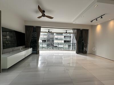 For Rent - Hallmark Residences