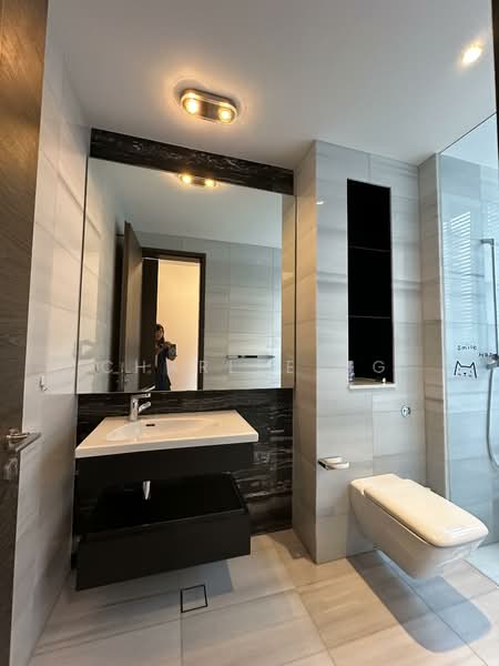 Hallmark Residences, 17 Ewe Boon Road, 4 Bedrooms, 1,863 sqft, Condominium For Rent, by Charlee Ng, 21881794 - PropertyGuru.com.sg