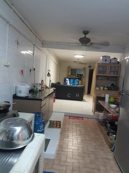 211 Yishun Street 21, 211 Yishun Street 21, 2 Bedrooms, 650 sqft, HDB Flat For Rent, by Freda Chang, 21881796 - PropertyGuru.com.sg