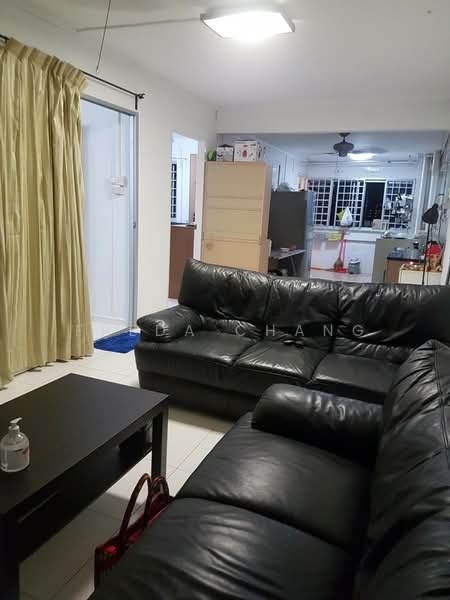 211 Yishun Street 21, 211 Yishun Street 21, 2 Bedrooms, 650 sqft, HDB Flat For Rent, by Freda Chang, 21881796 - PropertyGuru.com.sg
