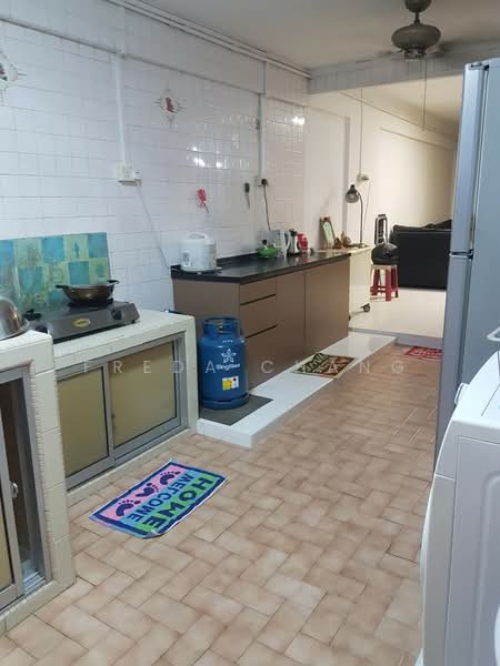 211 Yishun Street 21, 211 Yishun Street 21, 2 Bedrooms, 650 sqft, HDB Flat For Rent, by Freda Chang, 21881796 - PropertyGuru.com.sg