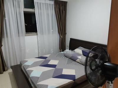 For Rent - 494G Tampines Street 45