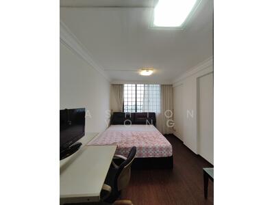 For Rent - 410 Tampines Street 41