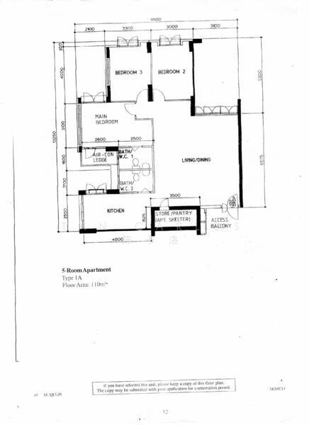 For Rent 201D Compassvale Drive