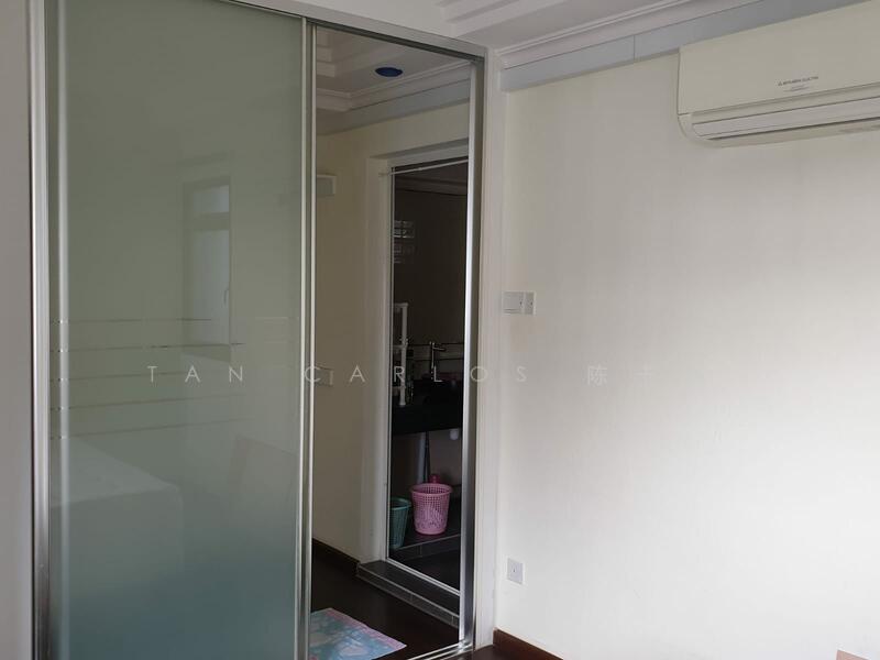 For Rent - 201D Compassvale Drive
