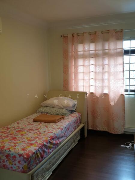 For Rent - 201D Compassvale Drive