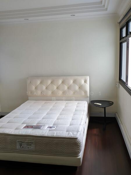 For Rent - 201D Compassvale Drive