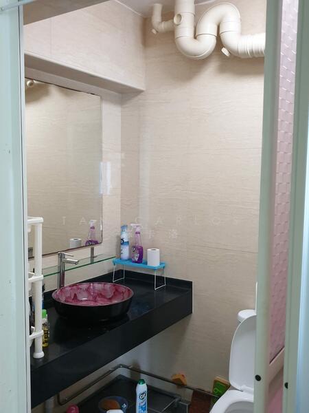 For Rent - 201D Compassvale Drive