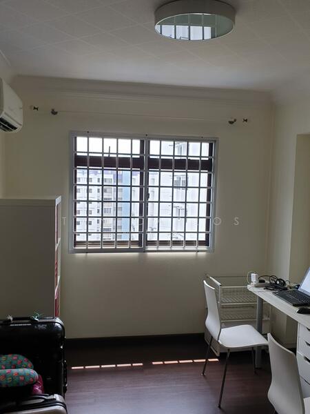 For Rent - 201D Compassvale Drive