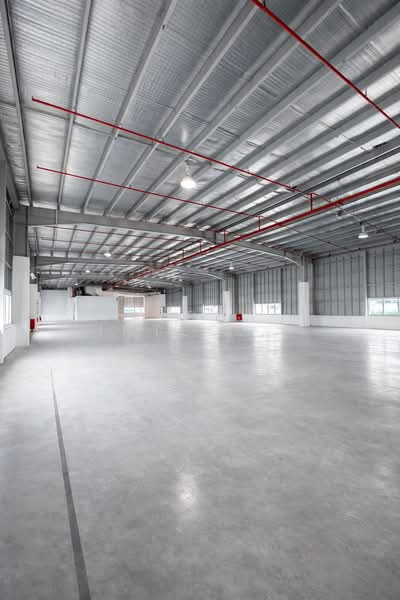 10 Changi South St 2 | 6.5M Ceiling B2 Warehouse near Expo MRT, 10 Changi South Street 2, 4,200 sqft, Warehouse For Rent, by Owner Listing (Alpha Integrated REIT), 21882611 - CommercialGuru.com.sg
