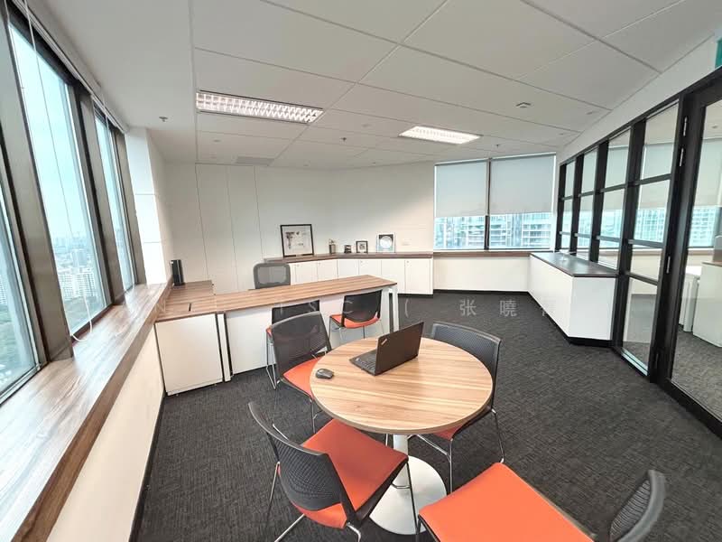 United Square, 101 Thomson Road, 9,537 sqft, Office For Rent, by Janet Tsc ( 张曉菁 ), 21882658 - CommercialGuru.com.sg