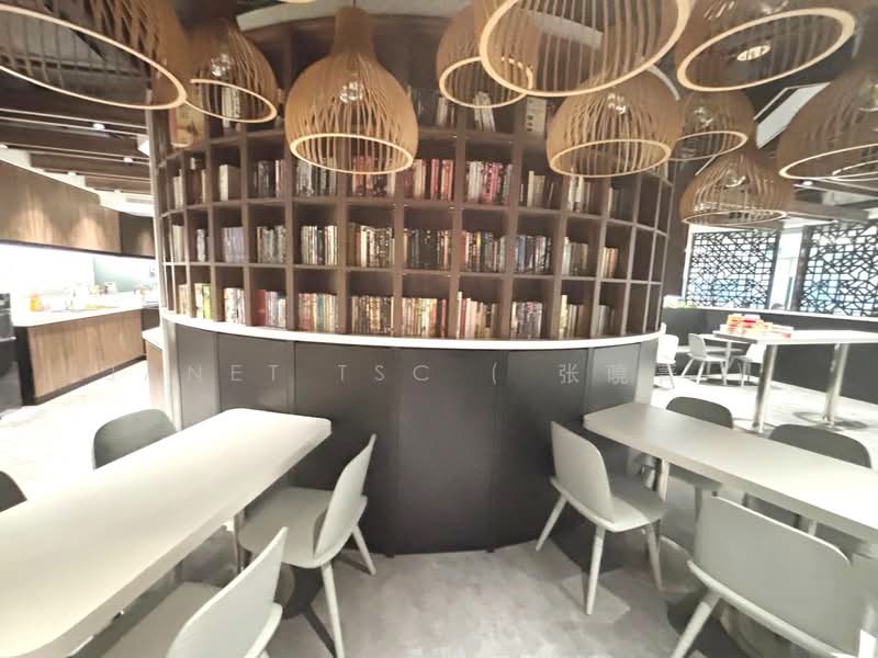United Square, 101 Thomson Road, 9,537 sqft, Office For Rent, by Janet Tsc ( 张曉菁 ), 21882658 - CommercialGuru.com.sg