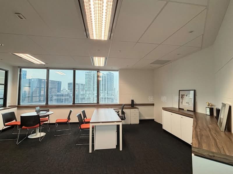 United Square, 101 Thomson Road, 9,537 sqft, Office For Rent, by Janet Tsc ( 张曉菁 ), 21882658 - CommercialGuru.com.sg
