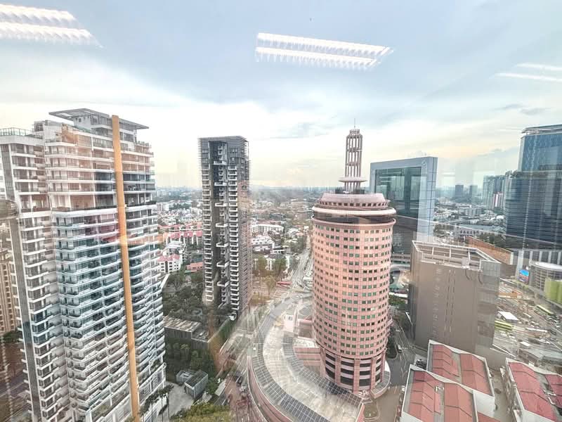 United Square, 101 Thomson Road, 9,537 sqft, Office For Rent, by Janet Tsc ( 张曉菁 ), 21882658 - CommercialGuru.com.sg