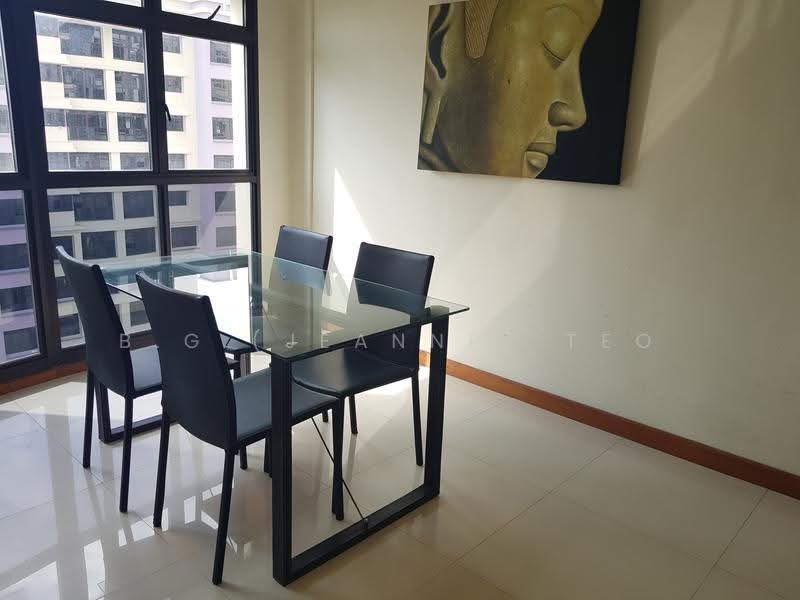 19 Jalan Tenteram, 19 Jalan Tenteram, Balestier / Toa Payoh, 3 Bedrooms, 1,130 sqft, HDB Flat For Rent, by B.G.(Jeanne) Teo, 21882854 - PropertyGuru.com.sg