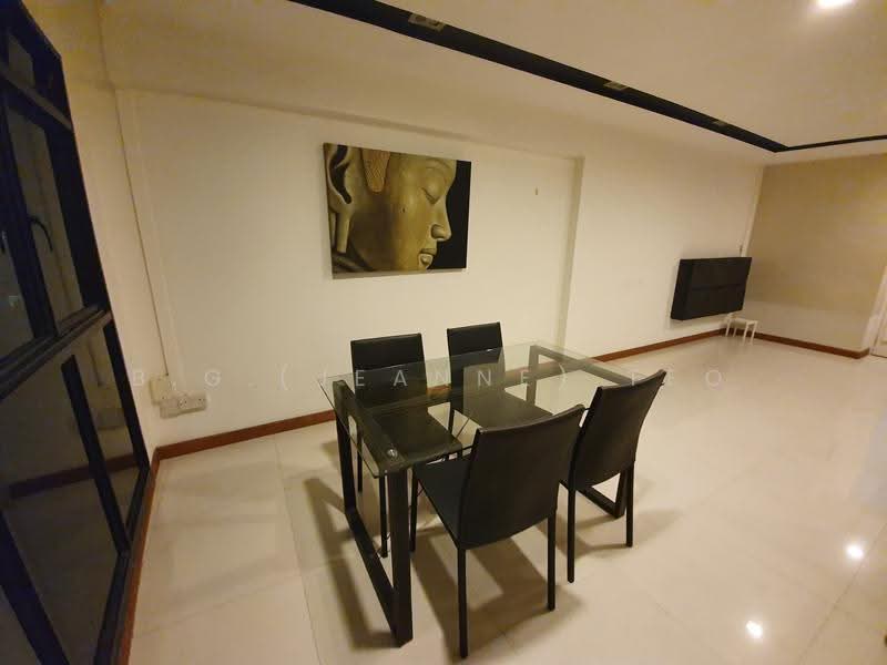 19 Jalan Tenteram, 19 Jalan Tenteram, Balestier / Toa Payoh, 3 Bedrooms, 1,130 sqft, HDB Flat For Rent, by B.G.(Jeanne) Teo, 21882854 - PropertyGuru.com.sg