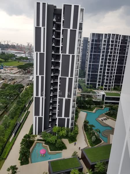 Botanique at Bartley, 231 Upper Paya Lebar Road, 2 Bedrooms, 657 sqft, Condominium For Rent, by Joanne A Pierre, 21882944 - PropertyGuru.com.sg