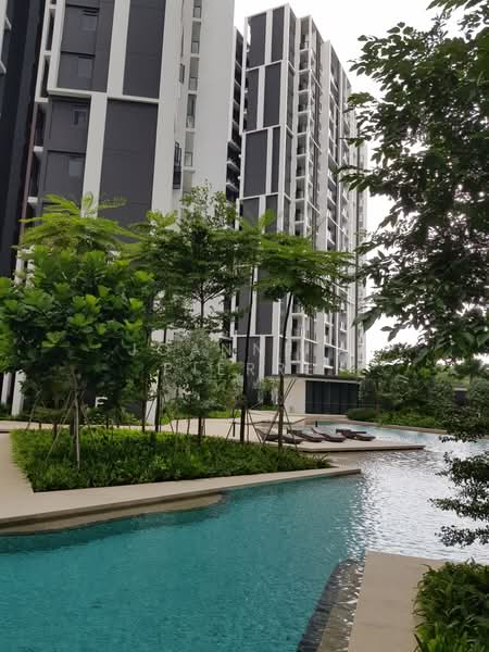 Botanique at Bartley, 231 Upper Paya Lebar Road, 2 Bedrooms, 657 sqft, Condominium For Rent, by Joanne A Pierre, 21882944 - PropertyGuru.com.sg