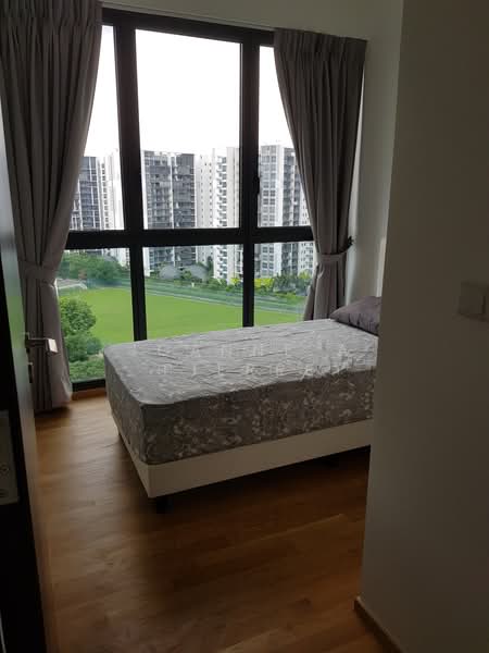 Botanique at Bartley, 231 Upper Paya Lebar Road, 2 Bedrooms, 657 sqft, Condominium For Rent, by Joanne A Pierre, 21882944 - PropertyGuru.com.sg