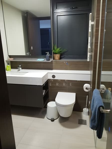Botanique at Bartley, 231 Upper Paya Lebar Road, 2 Bedrooms, 657 sqft, Condominium For Rent, by Joanne A Pierre, 21882944 - PropertyGuru.com.sg