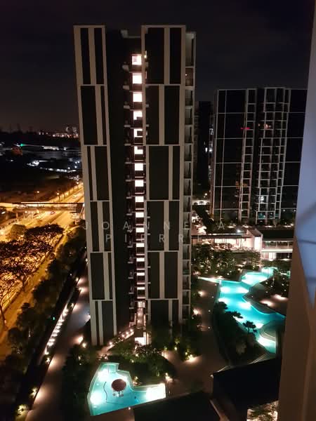 Botanique at Bartley, 231 Upper Paya Lebar Road, 2 Bedrooms, 657 sqft, Condominium For Rent, by Joanne A Pierre, 21882944 - PropertyGuru.com.sg
