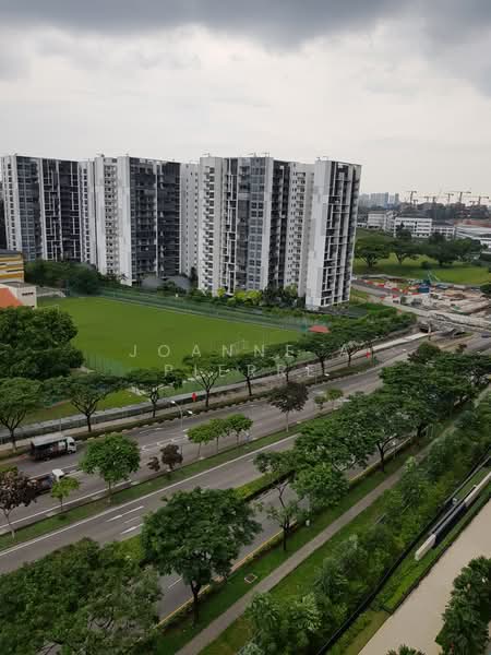 Botanique at Bartley, 231 Upper Paya Lebar Road, 2 Bedrooms, 657 sqft, Condominium For Rent, by Joanne A Pierre, 21882944 - PropertyGuru.com.sg
