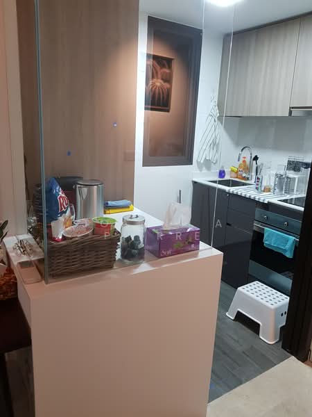 Botanique at Bartley, 231 Upper Paya Lebar Road, 2 Bedrooms, 657 sqft, Condominium For Rent, by Joanne A Pierre, 21882944 - PropertyGuru.com.sg