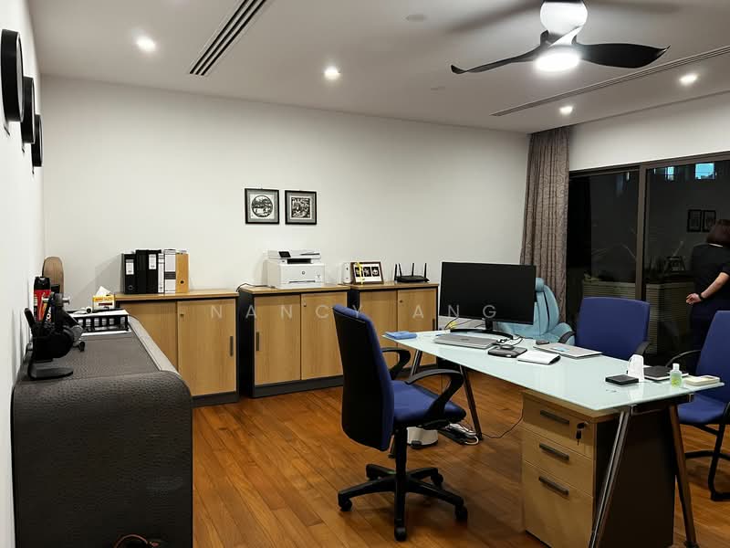 Coral Island Good Class Bungalow For Sale at S$ 19,000,000 | PropertyGuru Singapore