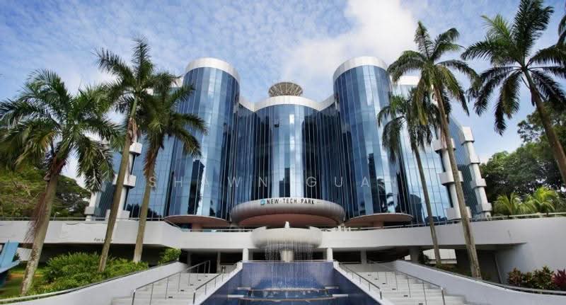 New Tech Park, 151 Lorong Chuan, Hougang / Punggol / Sengkang, 11,776 sqft, Light Industrial (B1) For Rent, by Shawn Guan, 21883090 - CommercialGuru.com.sg