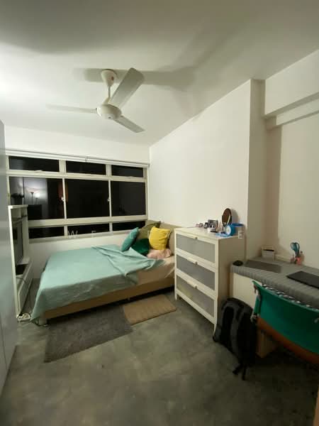 126A Kim Tian Road, 126A Kim Tian Road, Room Rental, 120 sqft, HDB Flat For Rent, by Wesley Lee, 21883102 - PropertyGuru.com.sg