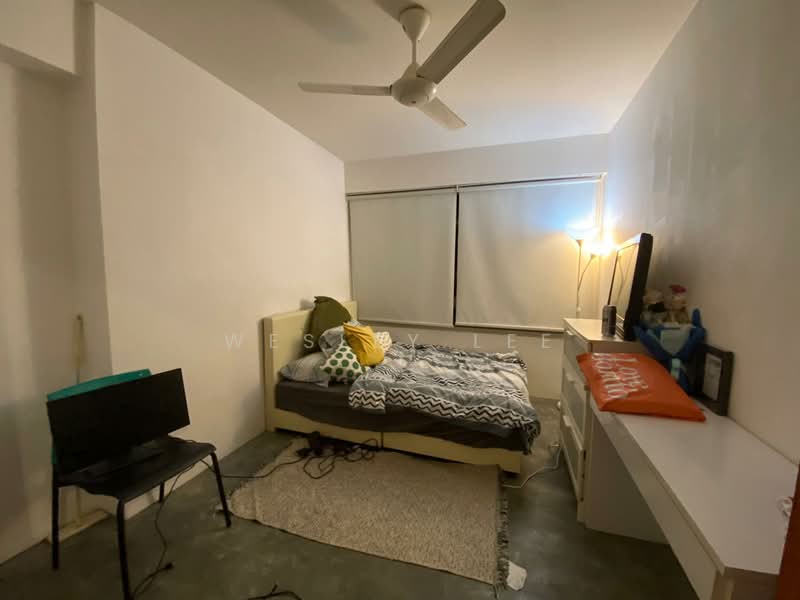 126A Kim Tian Road, 126A Kim Tian Road, Room Rental, 120 sqft, HDB Flat For Rent, by Wesley Lee, 21883102 - PropertyGuru.com.sg