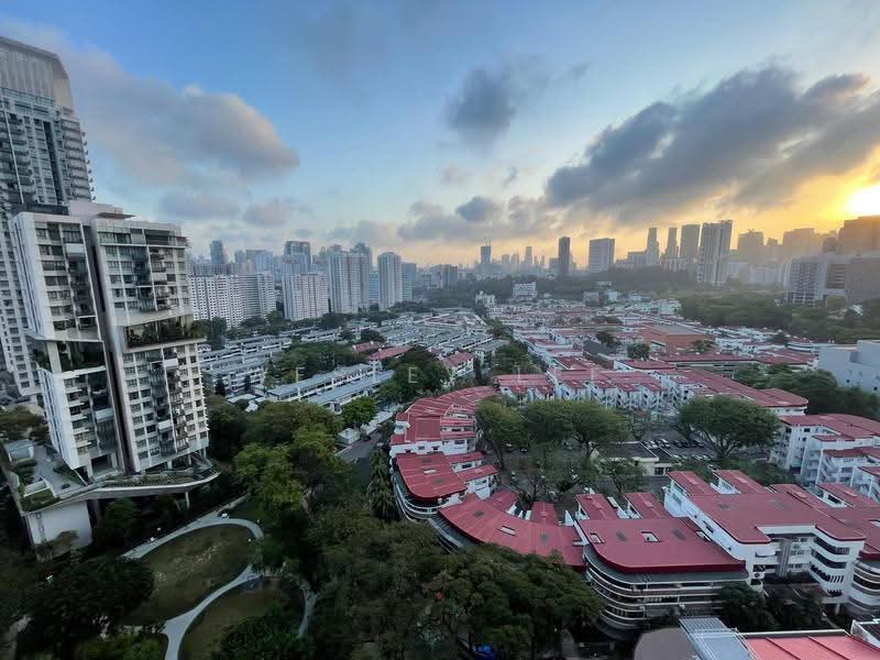 126A Kim Tian Road, 126A Kim Tian Road, Alexandra / Commonwealth, Room Rental, 150 sqft, HDB Flat For Rent, by Wesley Lee, 21883102 - Exterior - PropertyGuru.com.sg