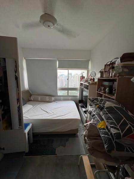 126A Kim Tian Road, 126A Kim Tian Road, Alexandra / Commonwealth, Room Rental, 150 sqft, HDB Flat For Rent, by Wesley Lee, 21883102 - Bedroom - PropertyGuru.com.sg