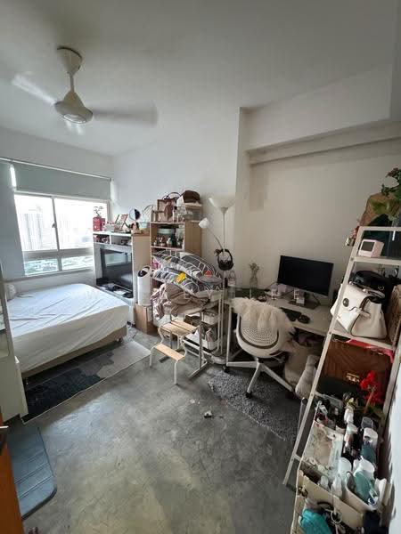 126A Kim Tian Road, 126A Kim Tian Road, Alexandra / Commonwealth, Room Rental, 150 sqft, HDB Flat For Rent, by Wesley Lee, 21883102 - Bedroom - PropertyGuru.com.sg