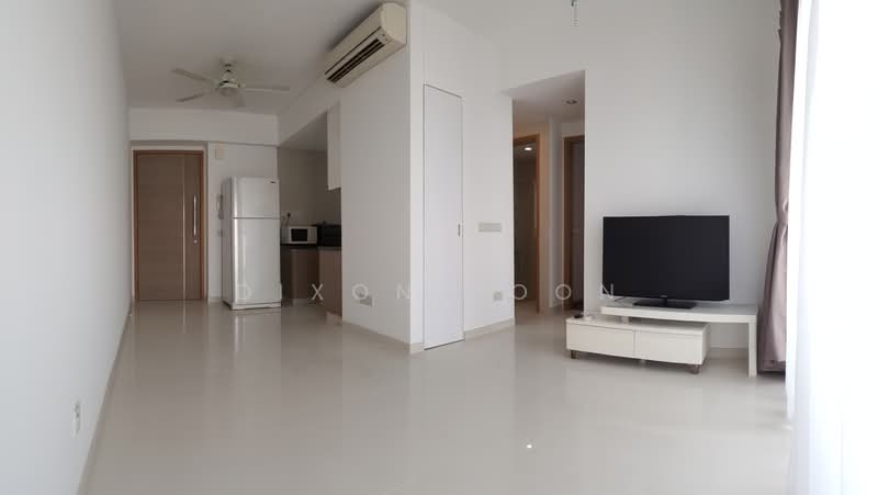 The Metropolitan Condominium, 8 Alexandra View, 2 Bedrooms, 775 sqft, Condominium For Rent, by Dixon Poon, 21883394 - PropertyGuru.com.sg