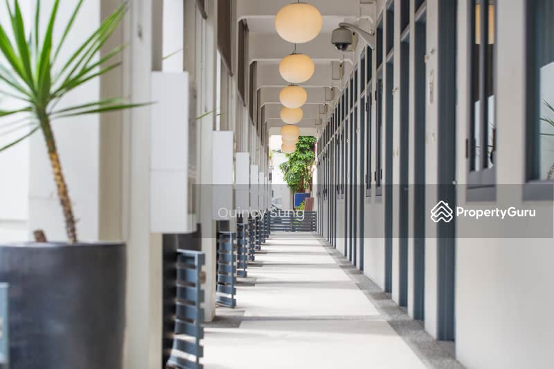 For Rent - Lotus at Paya Lebar