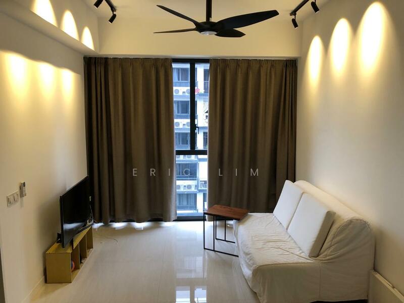Sky Vue, Bishan Street 14, 1 Bedroom, 495 sqft, Condominium For Rent, by Eric Lim, 21883894 - PropertyGuru.com.sg