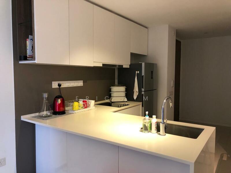 Sky Vue, Bishan Street 14, 1 Bedroom, 495 sqft, Condominium For Rent, by Eric Lim, 21883894 - PropertyGuru.com.sg