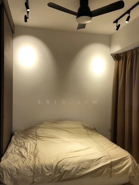 Sky Vue, Bishan Street 14, 1 Bedroom, 495 sqft, Condominium For Rent, by Eric Lim, 21883894 - PropertyGuru.com.sg