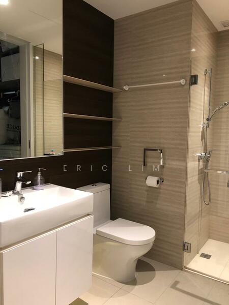 Sky Vue, Bishan Street 14, 1 Bedroom, 495 sqft, Condominium For Rent, by Eric Lim, 21883894 - PropertyGuru.com.sg