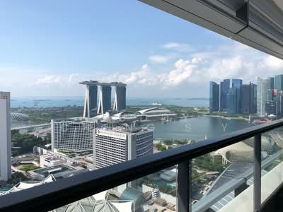 For Rent - South Beach Residences