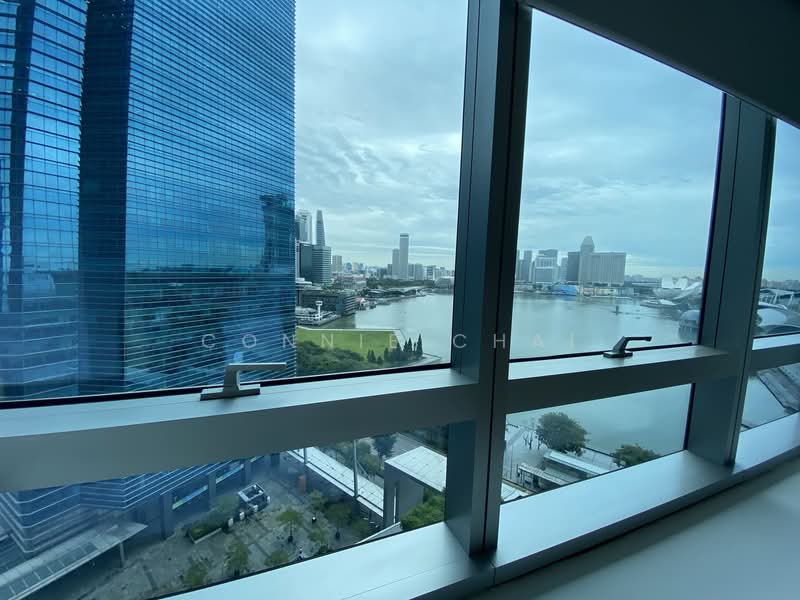 Marina Bay Residences, 18 Marina Boulevard, 2 Bedrooms, 1,066 sqft, Condominium For Rent, by Connie Chai, 21884223 - PropertyGuru.com.sg